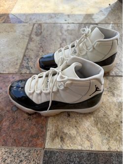 6.5 Jordan 11