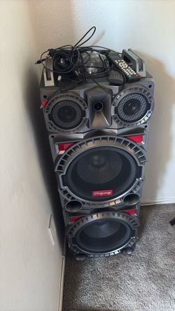 Speaker