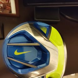 Nike Vapor Fly Driver 