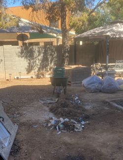 Trash Removal