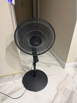 Lasko Fan