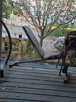 Bench