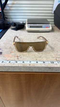 Louis Vuitton sunglasses
