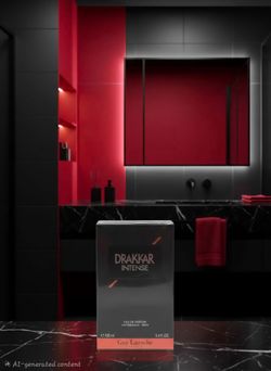 Guy Laroche Drakkar Intense Eau de Parfum