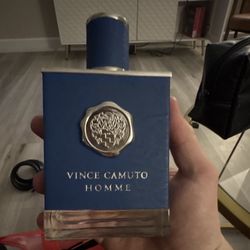 vince camuto homme fragrance
