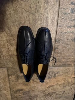 Men’s custom made shoes