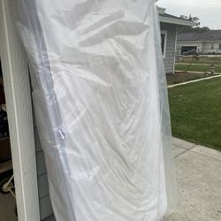 Free Twin Mattress