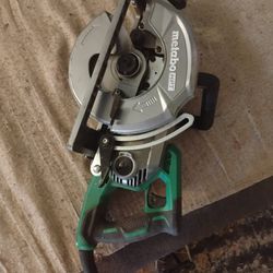 Circular Saw