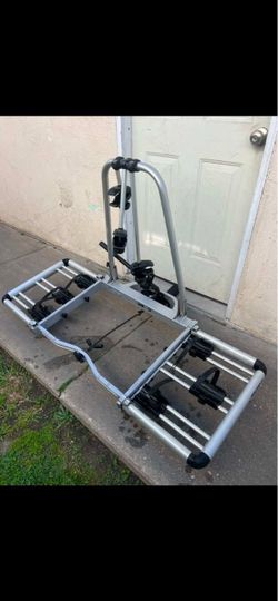 THULE HITCH BIKE
