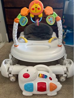 Baby Walker