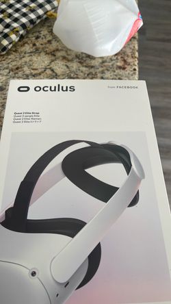 Quest 2 elite strap for oculus