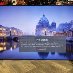 LG 75UT7590PUA 75” LED 4K UHD Smart webOS TV (2024)