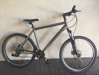 Marin hawk best sale hill se