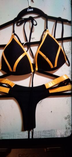 Ladies bikini swimsuit