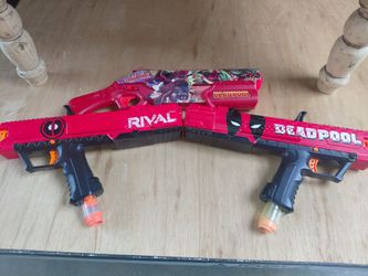 Deadpool
