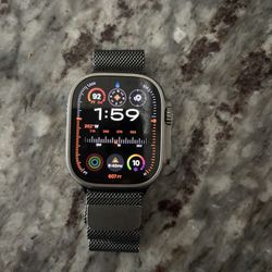 Apple Watch Ultra 