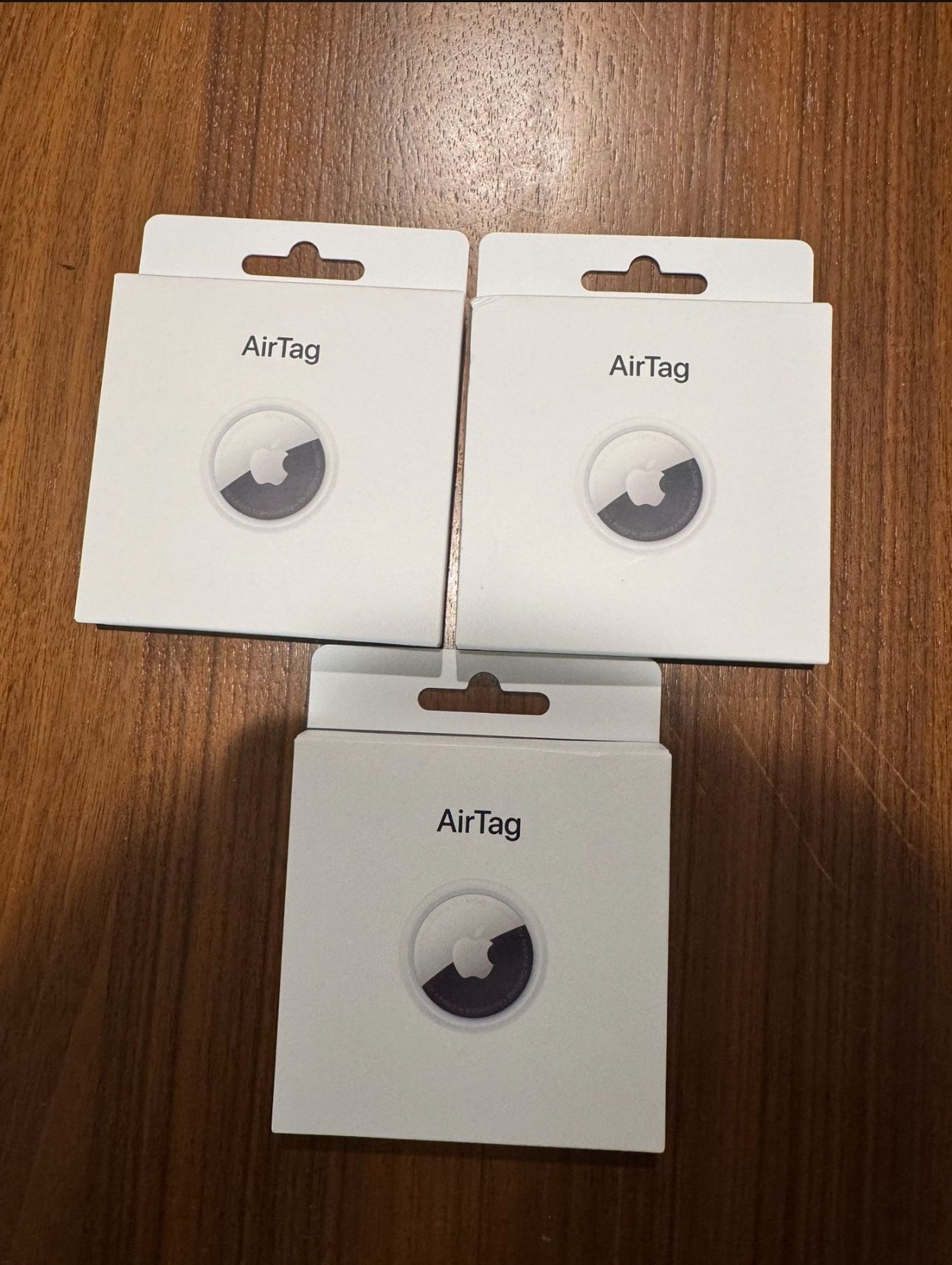 Apple AirTag 3 Pack