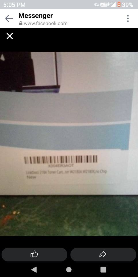 Toner cartridges