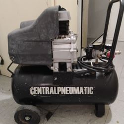 Air Compressor 