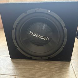 Car Speakers 