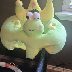 Sit Me Up Plush