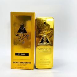 Paco Rabanne 1 Million Elixir