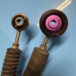 Acuity Instruments Shifter Cable Bushings