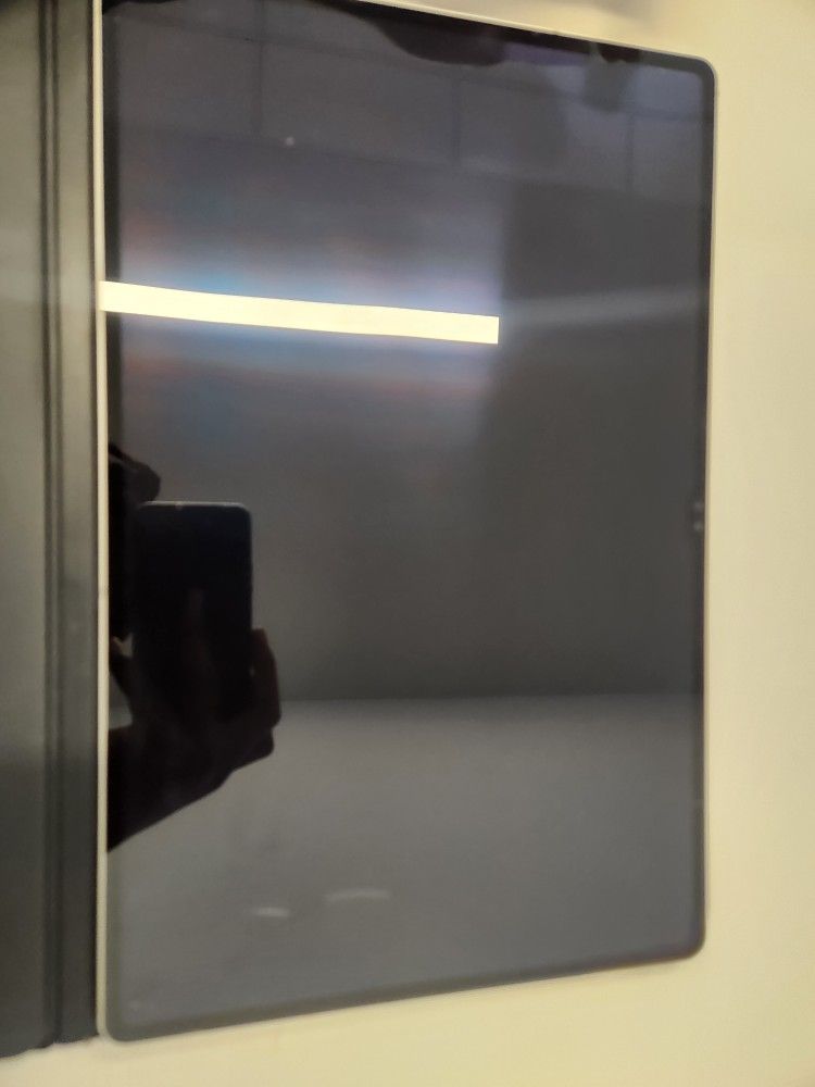 Samaung Tablet S9 Ultra 1tb
