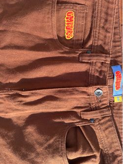 Empyre Jeans