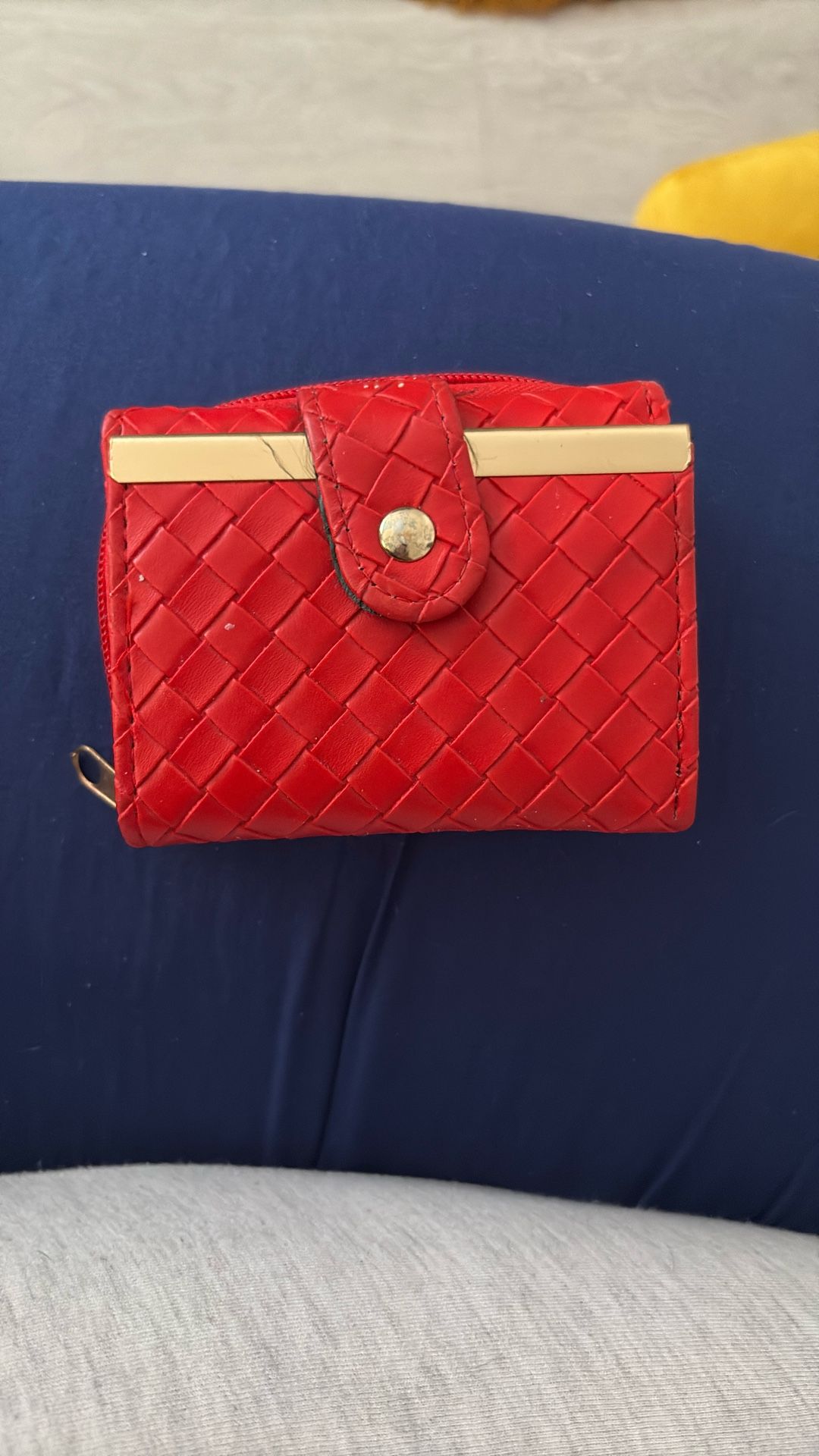 Re Wallet