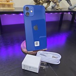 Unlocked Iphone 12 Mini