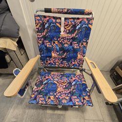 Beach Chair 