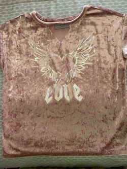 Girls top