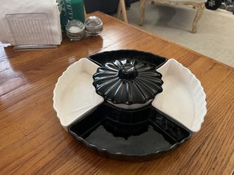 Hosting Set, Snack Serving Set, Hors D’oeuvres