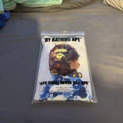 Bape Tee