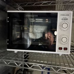 Light Sterilizer 