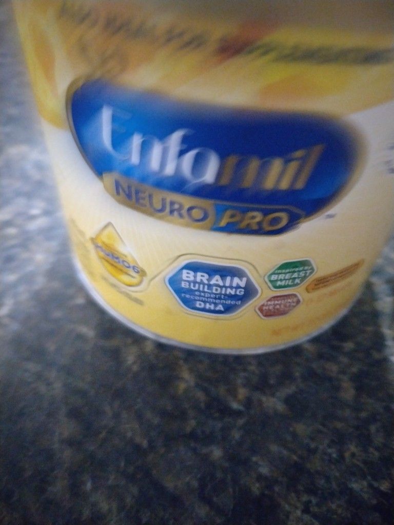 Baby Formula