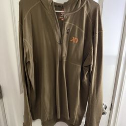 First Lite Merino X Hunting Hoody