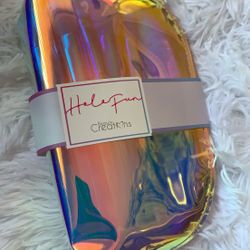 Beauty Creations Holo Fun 12 Pc Brush Set