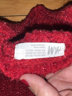 Children’s Sweaters And Cardigans 