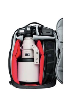 Manfrotto Pro Light Bumblebee-230 Camera Backpack for DSLR