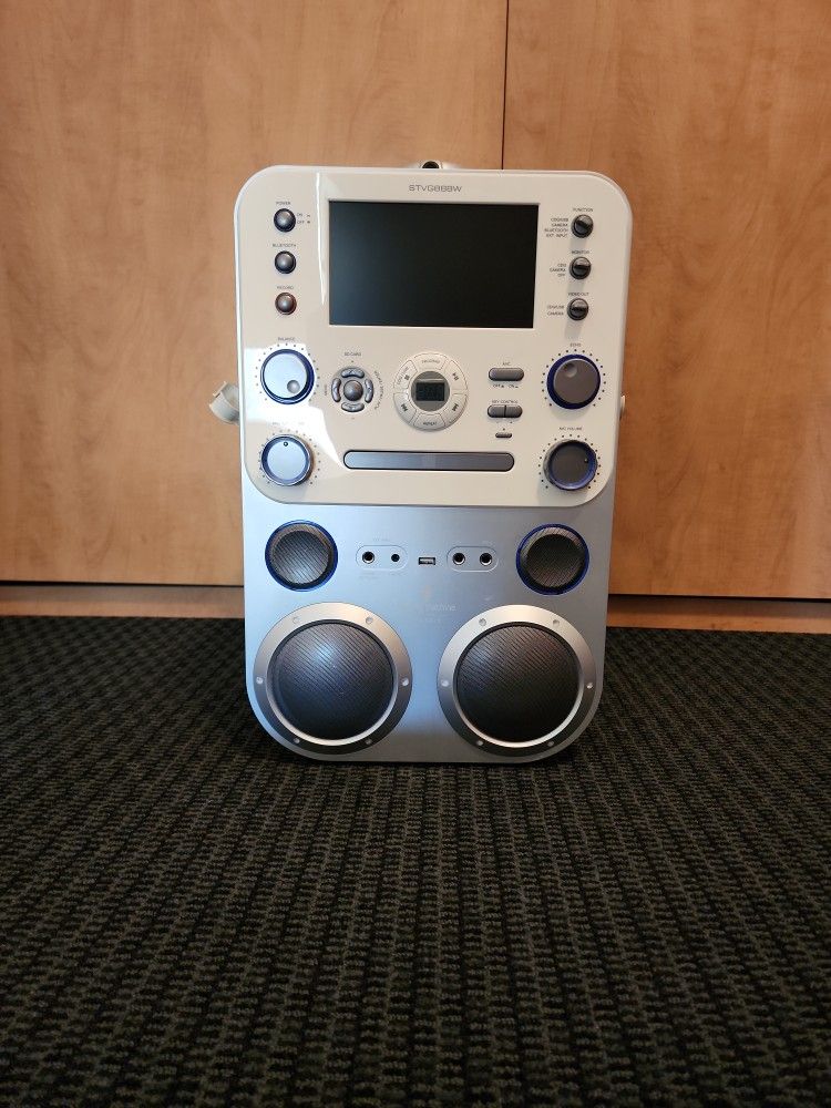 Classic Singing Machine