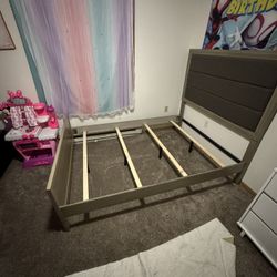 Bed Frame (Full)