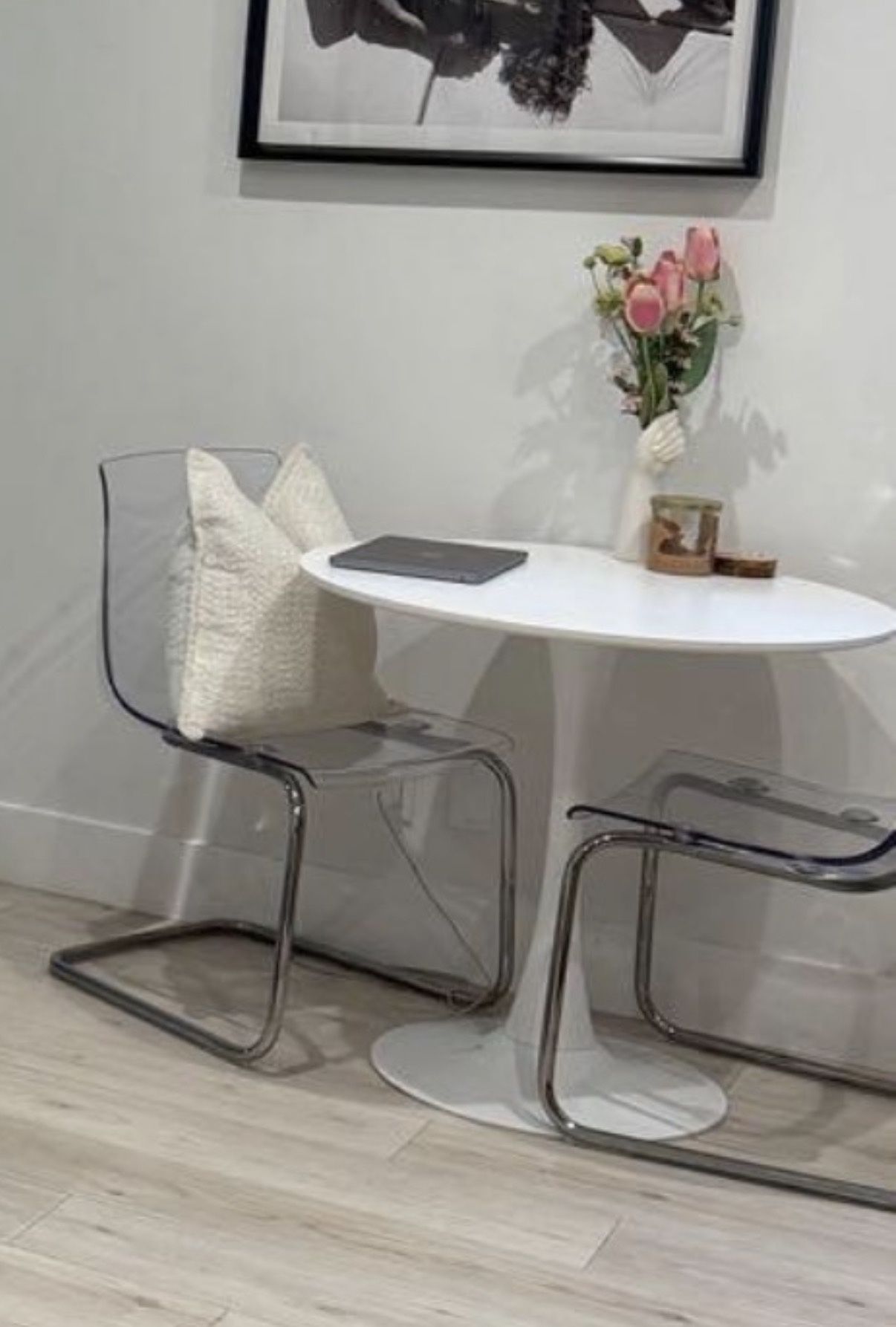 Dining Chairs