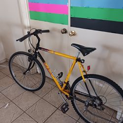 Mountain bike for sale