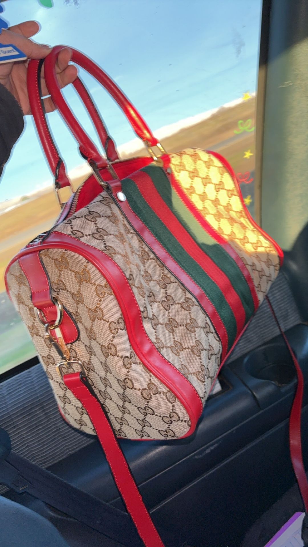 Gucci Purse