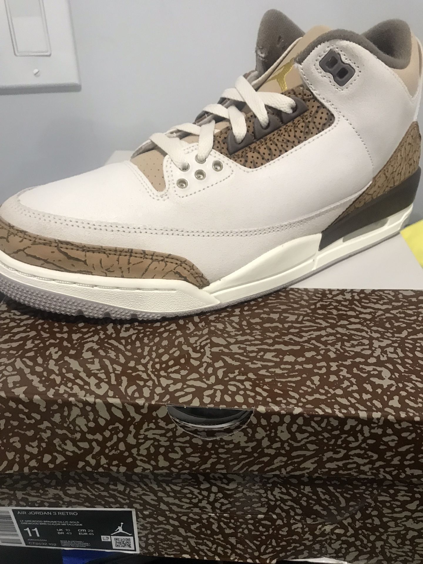 Jordan Retros