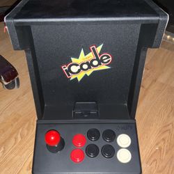 Icade For iPad