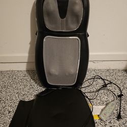 Shiatsu Massager 