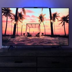 Led Samsung  tv 65”